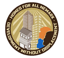 Homes for All Newark