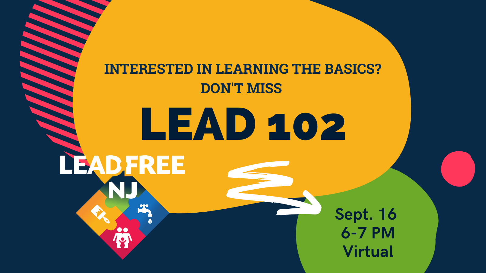 Lead 102: Learn About Lead Policies
