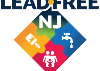 Lead-Free NJ logo