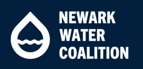 Newark Water Coalition Logo - Larger