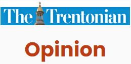 Guest Oped: It’s Time to Get the Lead Out of Trenton