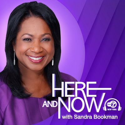 Here and Now 6/29/25: Addressing lead concerns in New Jersey and its impacts on children’s health