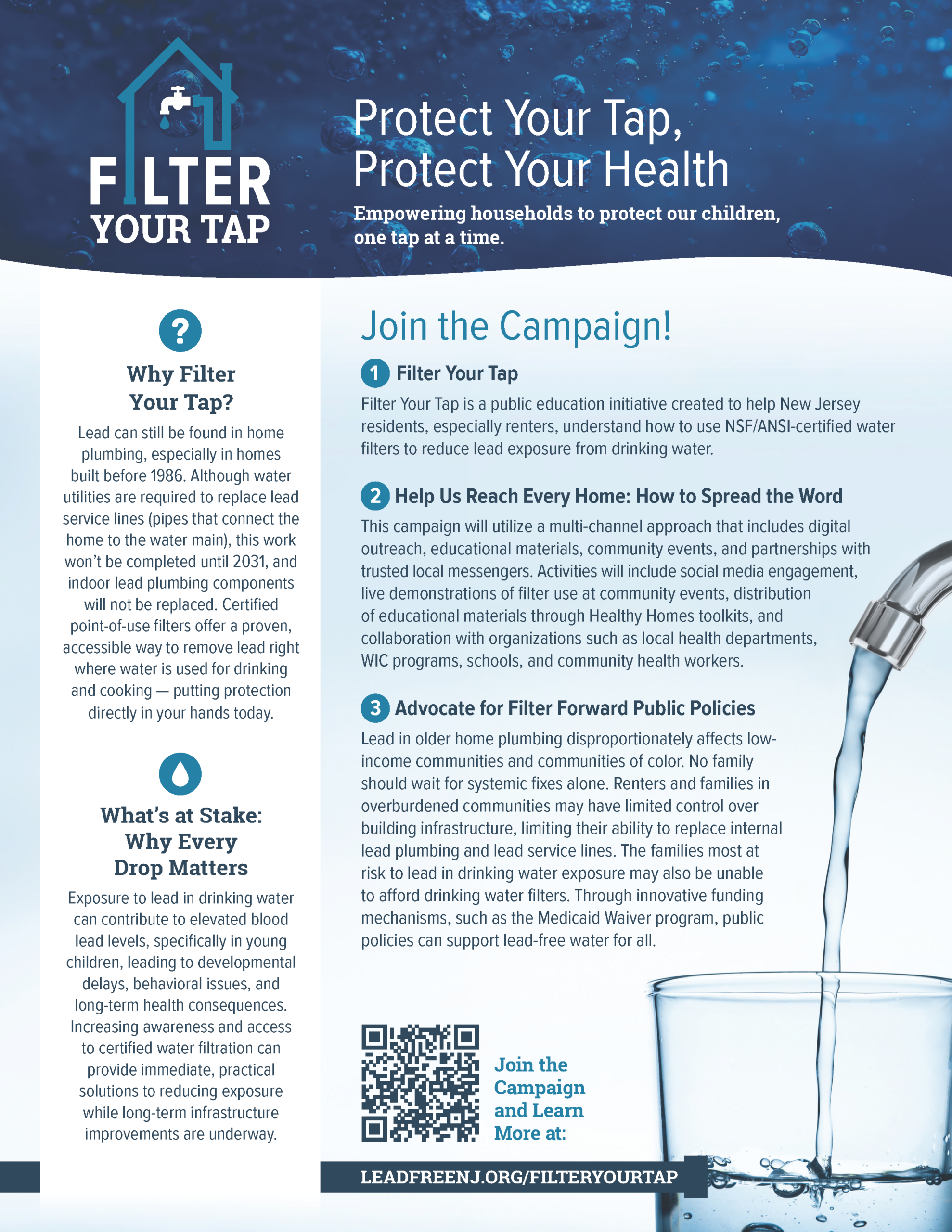 FilterYourTap_Flyer